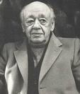 Eugène Ionesco1909-1994