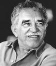 Gabriel García Márquez1928-