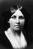 Louisa - May Alcott1832-1888
