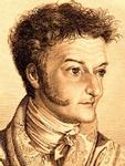 Ernst Theodor Amadeus Hoffmann1776-1822
