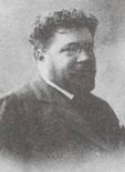 Gaston Leroux1868-1927