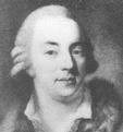 Giacomo Casanova1725-1798