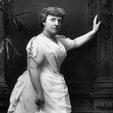 Frances Hodgson Burnett1849-1924