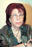 Ρούλα Κακλαμανάκη1935-2013