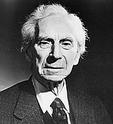 Bertrand Russell1872-1970