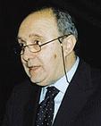 Κωνσταντίνος Δ. Σβολόπουλος1938-2019