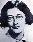 Simone Weil1909-1943