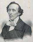 Hans Christian Andersen1805-1875