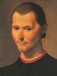 Niccolo Machiavelli1469-1527