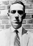 Howard Phillips Lovecraft1890-1937