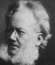 Henrik Ibsen1828-1906
