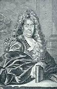 Charles Perrault1628-1703