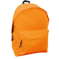Τσάντα πλάτης πορτοκαλί