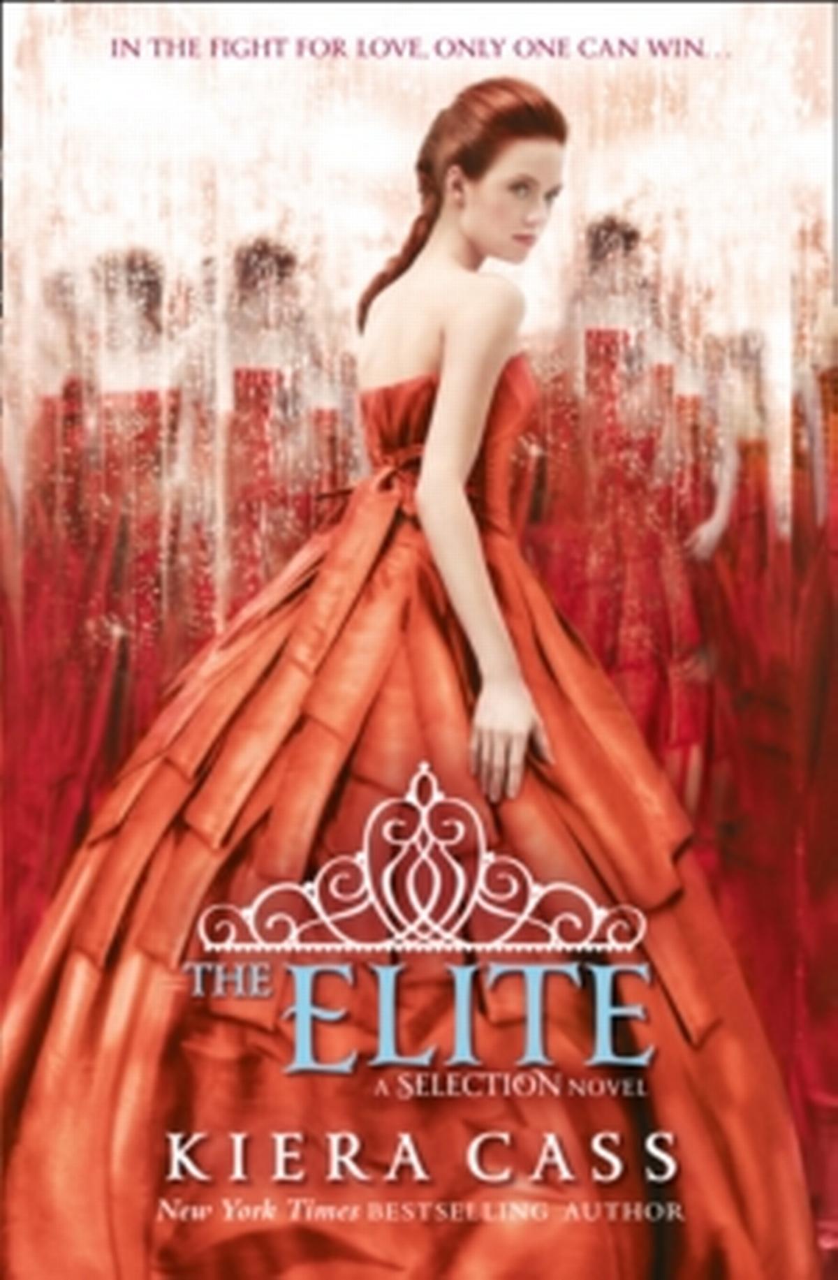 The Elite : Book 2