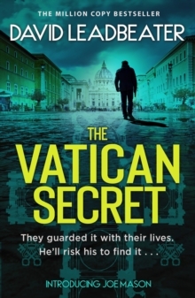 The Vatican Secret : Book 1