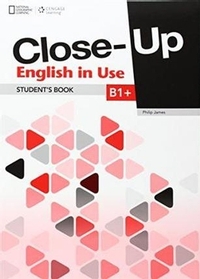 Close Up B1+ English In Use