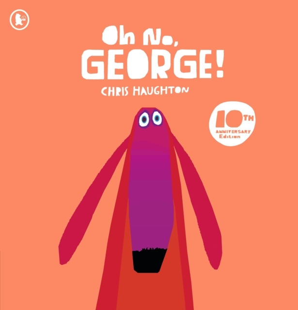 Oh No George