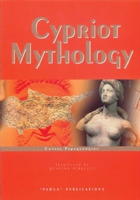 Cypriot mythology