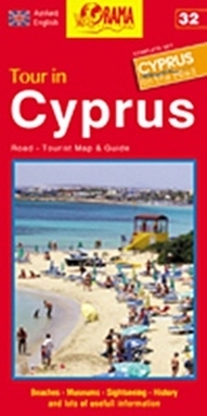 Tour in Cyprus