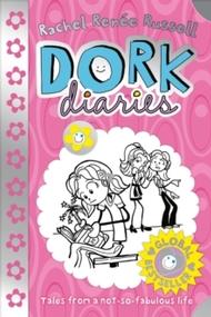 Dork Diaries : 1