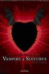 Vampire & Succubus