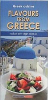 Flavours from Greece