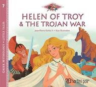 Helen of Troy and the Trojan War