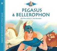 Pegasus and Bellerophon