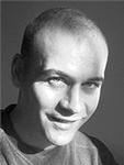 Max Barry