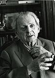 Emmanuel Lévinas1906-1995