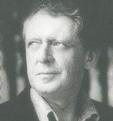 Anthony Burgess