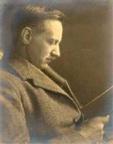 Edward John Moreton Drax Plunkett Dunsany
