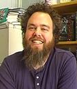 Patrick Rothfuss