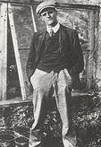 James Joyce1882-1941