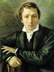 Heinrich Heine1797-1856