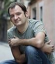 Francesc Miralles