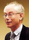 Herman Van Rompuy Herman Van Rompuy