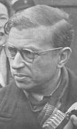 Jean - Paul Sartre1905-1980