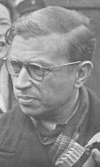 Jean - Paul Sartre1905-1980 Jean - Paul Sartre1905-1980