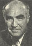 Gustav Davidson1895-1971
