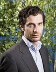Jens Lapidus