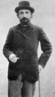 Γεώργιος Χ. Σουρής1853-1919
