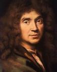 Jean Baptiste de Molière1622-1673