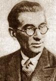 Panait Istrati1884-1935