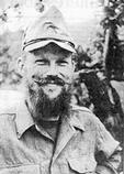 Christopher Montague Woodhouse1917-2001