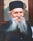 Elder Thaddaeus Strabulovich1914-2003