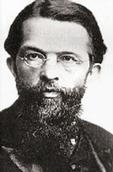 Carl Menger1840-1921