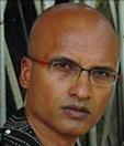 Jeet Thayil
