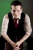 Graham Moore