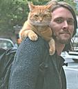 James Bowen James Bowen